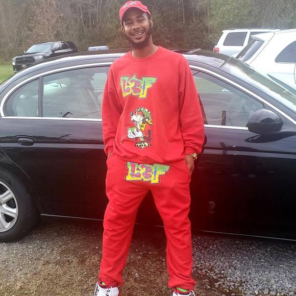 jimmiealston